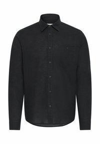 BHBAY LINEN MIX - Chemise - black