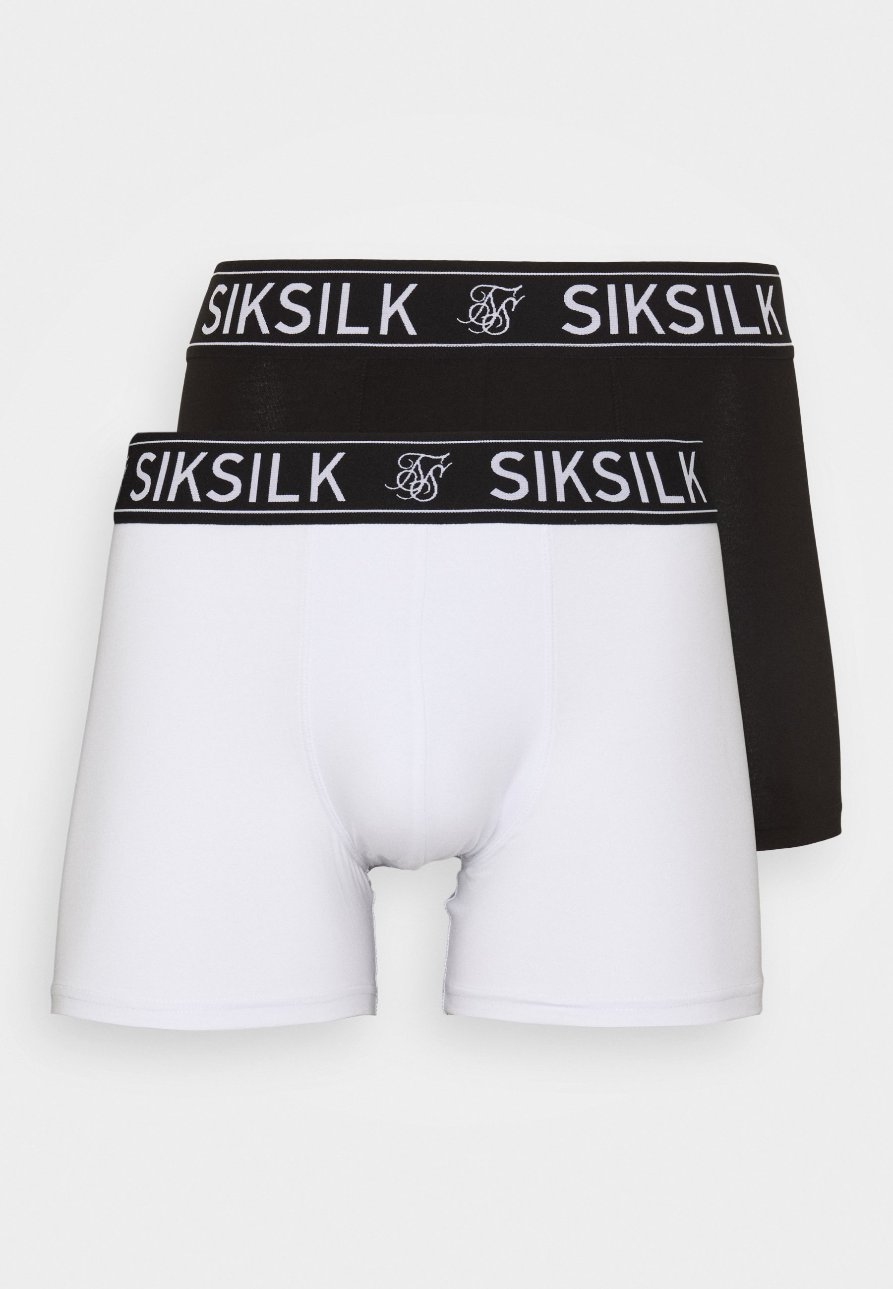 Calzoncillos siksilk Clearance