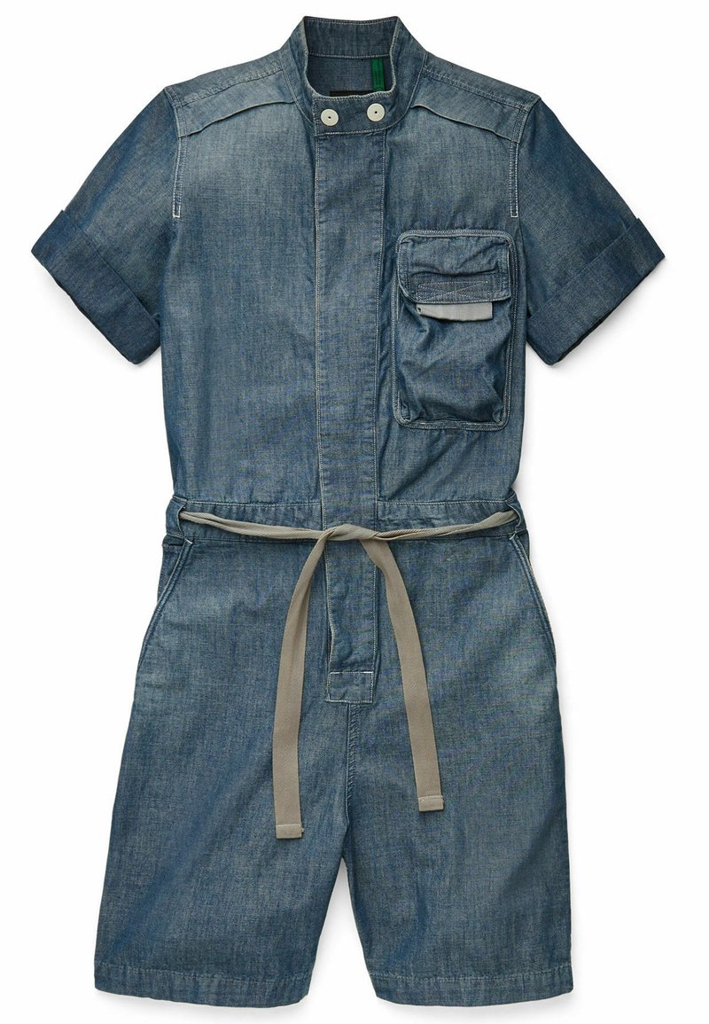 G-Star Jumpsuit blauw G-Star Jumpsuit blauw