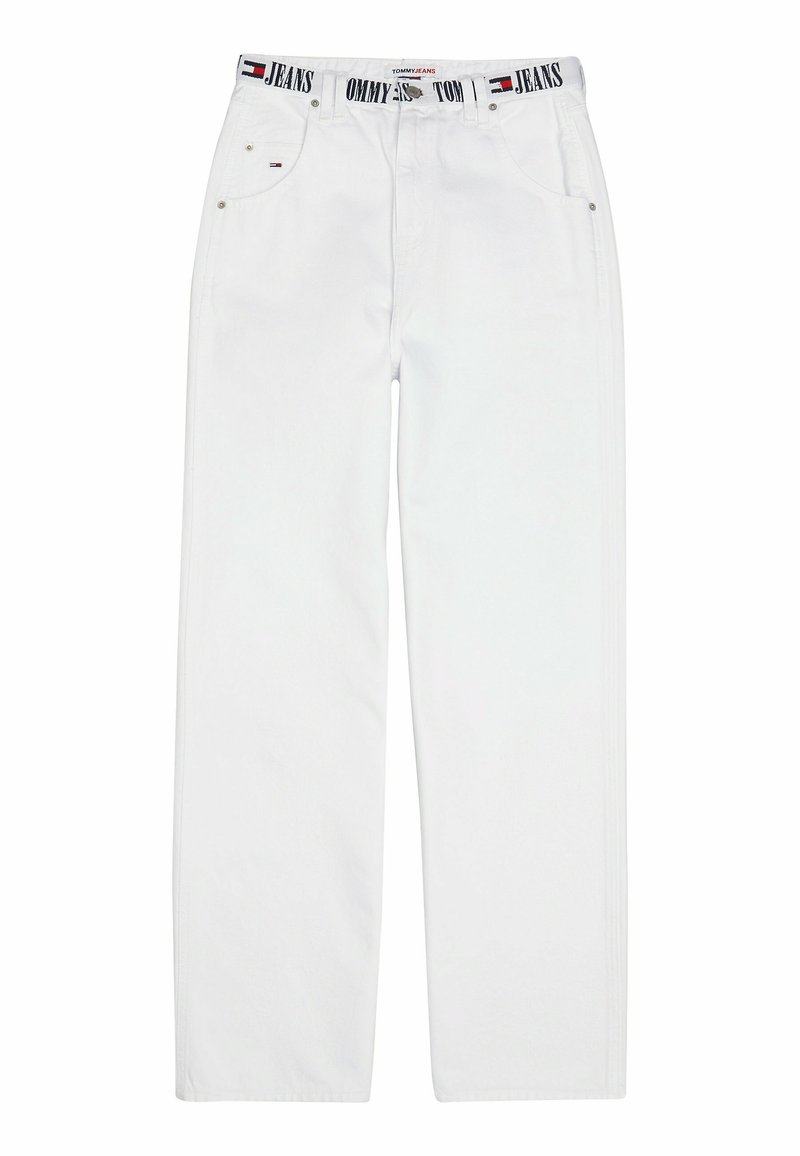Tommy Jeans Relaxed fit jeans wit Tommy Jeans Relaxed fit jeans wit