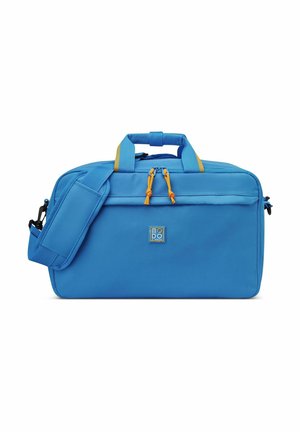 Rucksack - light blue