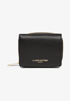LANCASTER MINI DUNE - Portafoglio - black