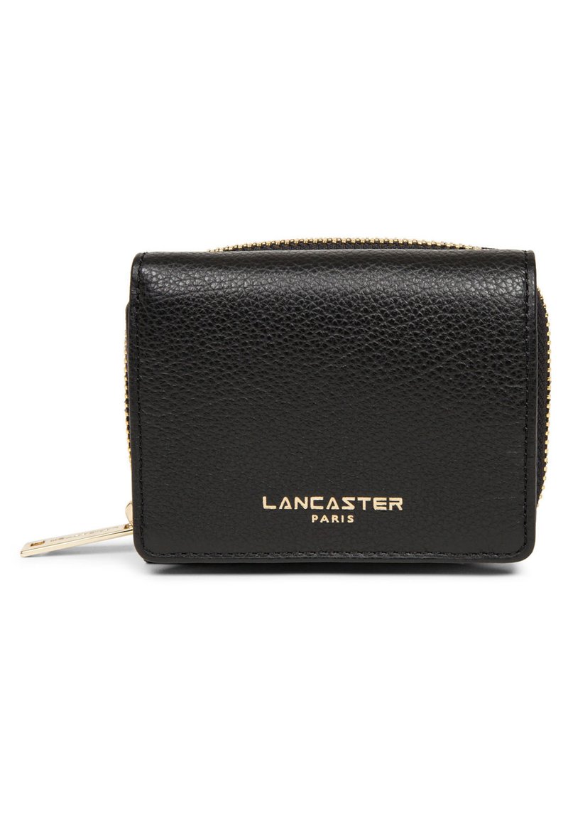 LANCASTER MINI DUNE - Portafoglio - black