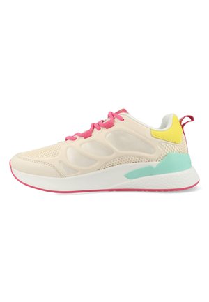 Trainers - multi coloured