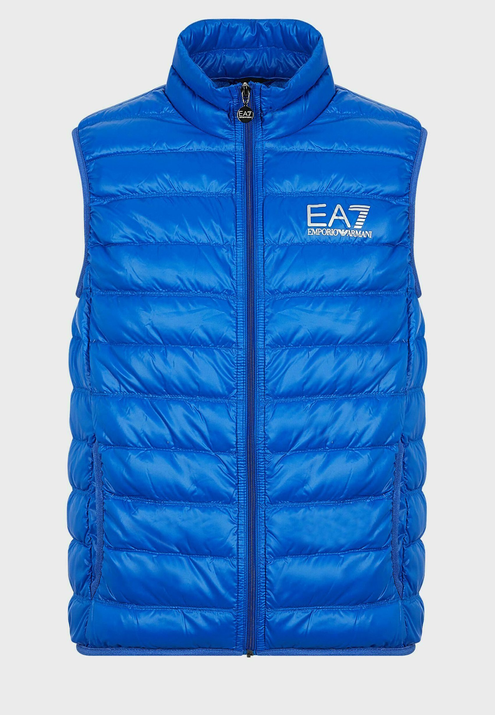 doudoune ea7 sans manche