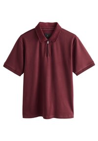 Niet geselecteerd, new burgundy red