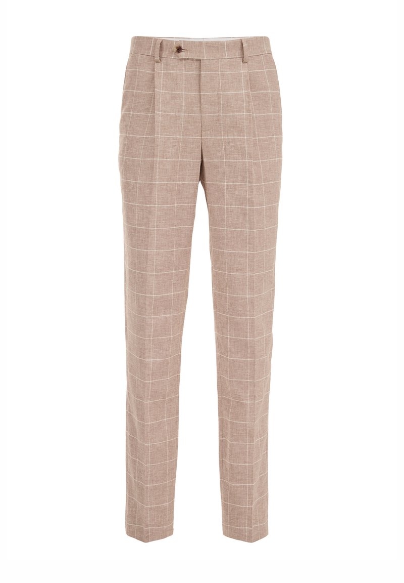 WE Fashion Chino beige WE Fashion Chino beige