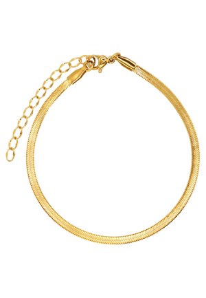 LUXOR - Armband - goldfarbend