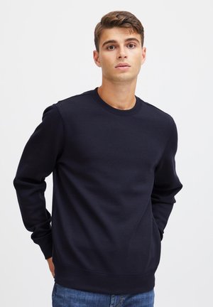 CFSebastian - Sweatshirt - dunkelblau