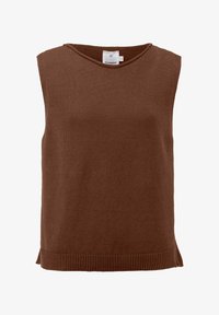 Geselecteerd, toffee