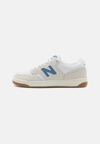 New Balance BB480 UNISEX - Tossud - sea salt