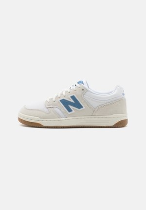 New Balance BB480 UNISEX - Sapatilhas - sea salt