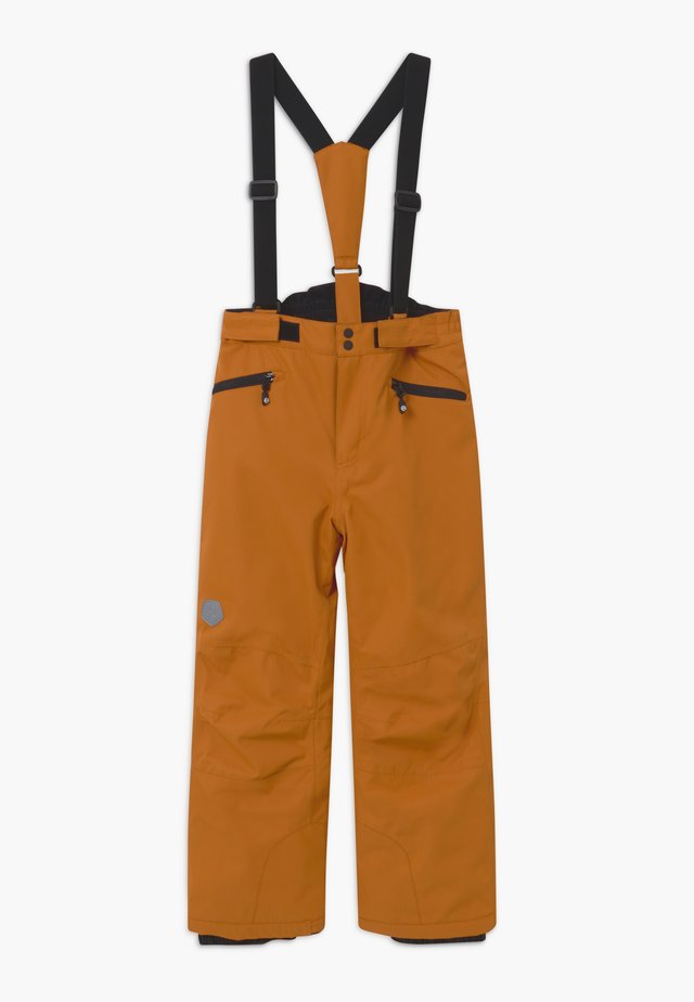 Pantalon de ski - honey ginger