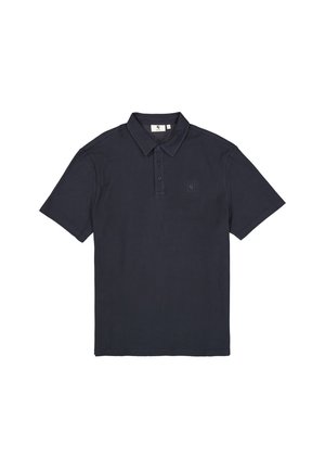 Garcia, Poloshirt - blue graphite