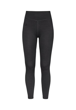 Schöffel, SCHÖFFEL TIGHTS TIGHTS STYLE LUTERRA WMN - Unterhose lang - - schwarz