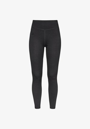 Schöffel, SCHÖFFEL TIGHTS TIGHTS STYLE LUTERRA WMN - Unterhose lang - - schwarz