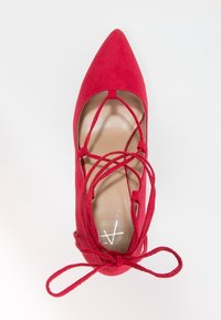 Anna Field Decolleté - red