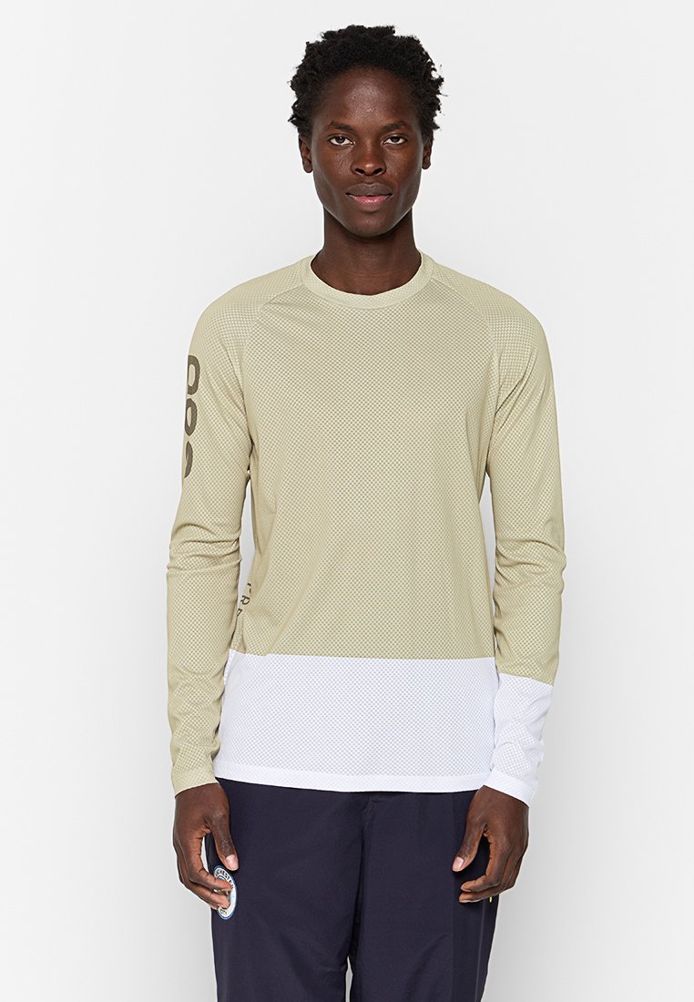 POC Sport T-shirt lichtgroen POC Sport T-shirt lichtgroen