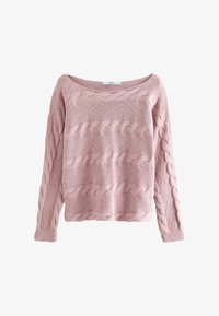 Unausgewählt, blush pink