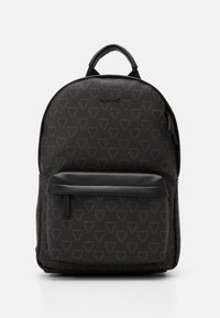 Δεν επιλέχθηκε, nero