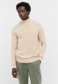 Mustang ELGIN beżowy