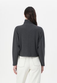 DRYKORN ASIRAL - Mikina - grey