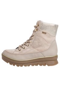 Jana Bottes de neige - beige