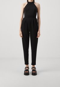 WAL G. Mono - black