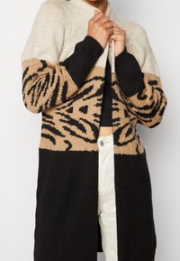 ONLY Chaqueta de punto - black