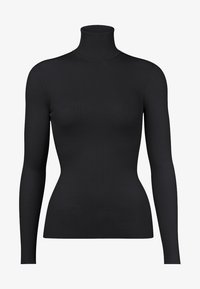 Unausgewählt, black