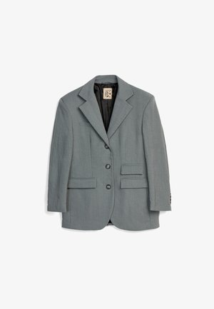 CAMPERLAB, Blazer jacket - mittelgrau