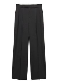 MAURA - Pantaloni - black