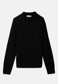 KINO CREW - Jumper - black