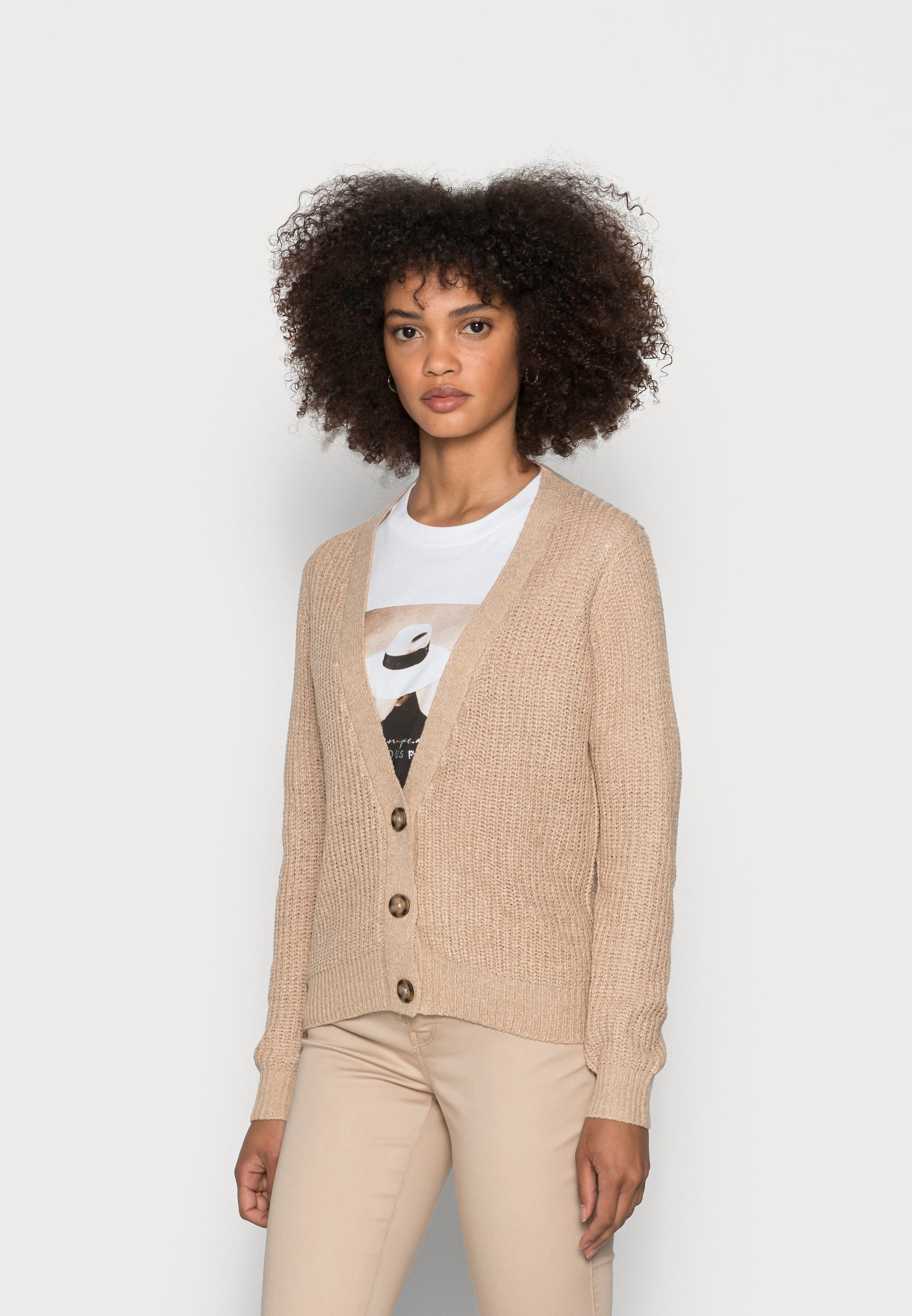 cardigan soyaconcept