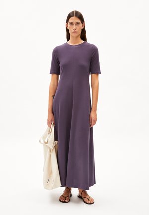 LITAA - Maxikleid - blue ash