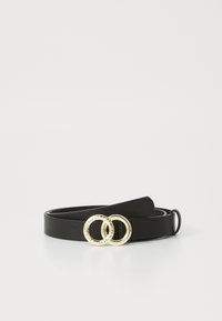 PCFIONA BELT BUNDLE - Bælter - black