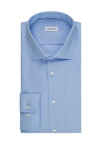 Seidensticker Chemise - light blue