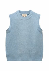 Unausgewählt, light blue