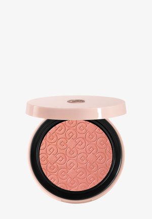 IMPECCABILE MAXI BLUSH - Phard - sienna