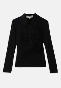 SHESKA - Poloshirt - black