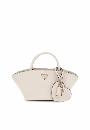 Guess BOLENA MINI  - Sac à main - stone