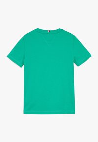 Tommy Hilfiger Printtipaita - green