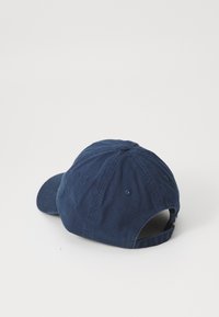 New Balance 6 PANEL CLASSIC HAT UNISEX - Sapka - navy