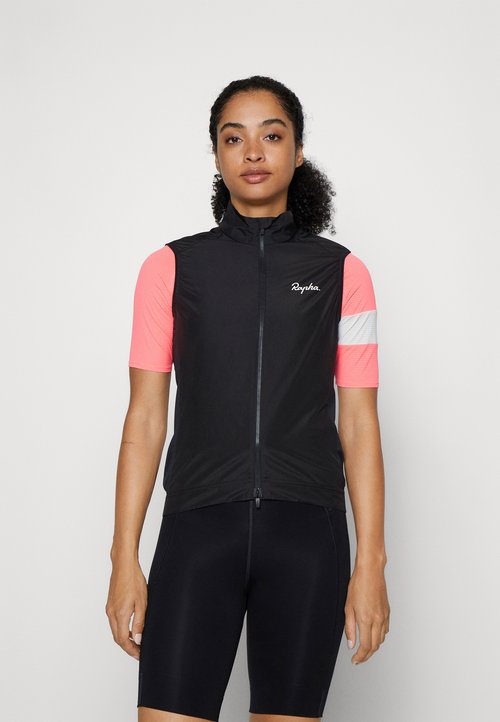 Rapha WOMENS COMMUTER LIGHTWEIGHT JACKET Vindjakke olive green/deep