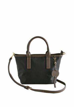 Handtasche - black