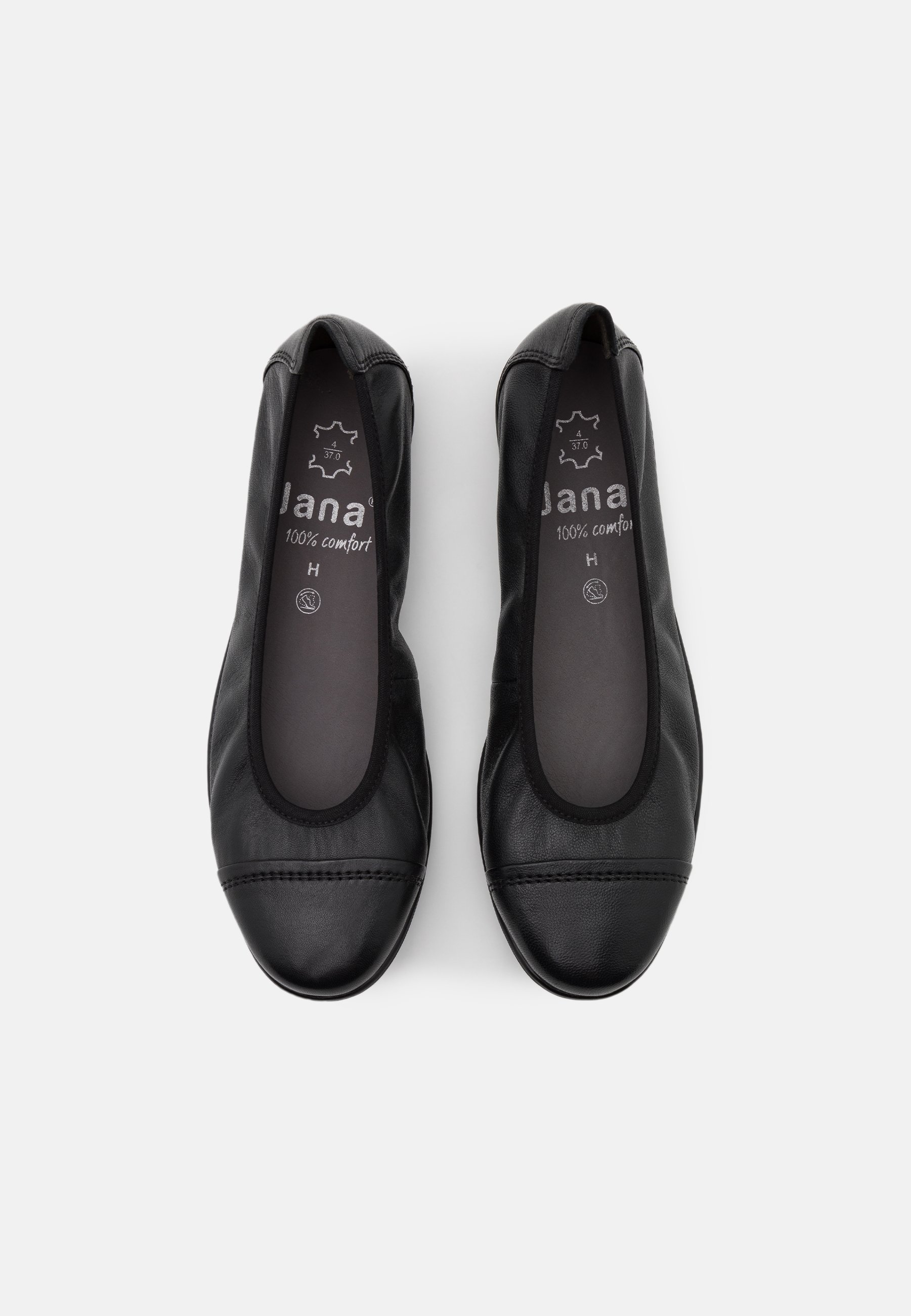 Femme Ballerines Femme Ballerines