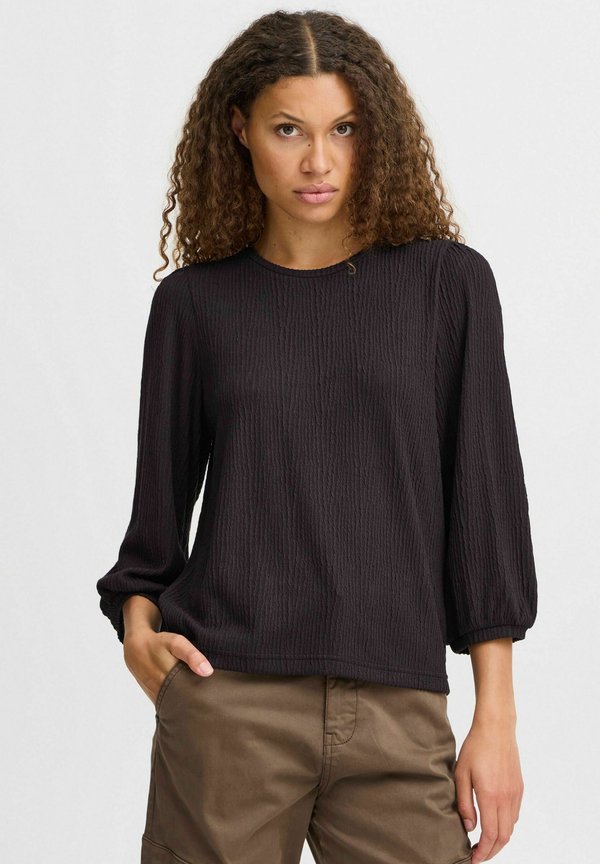 PZJANE 3/4 SLEEVE - Bluse