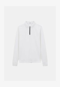 Sélectionné, white