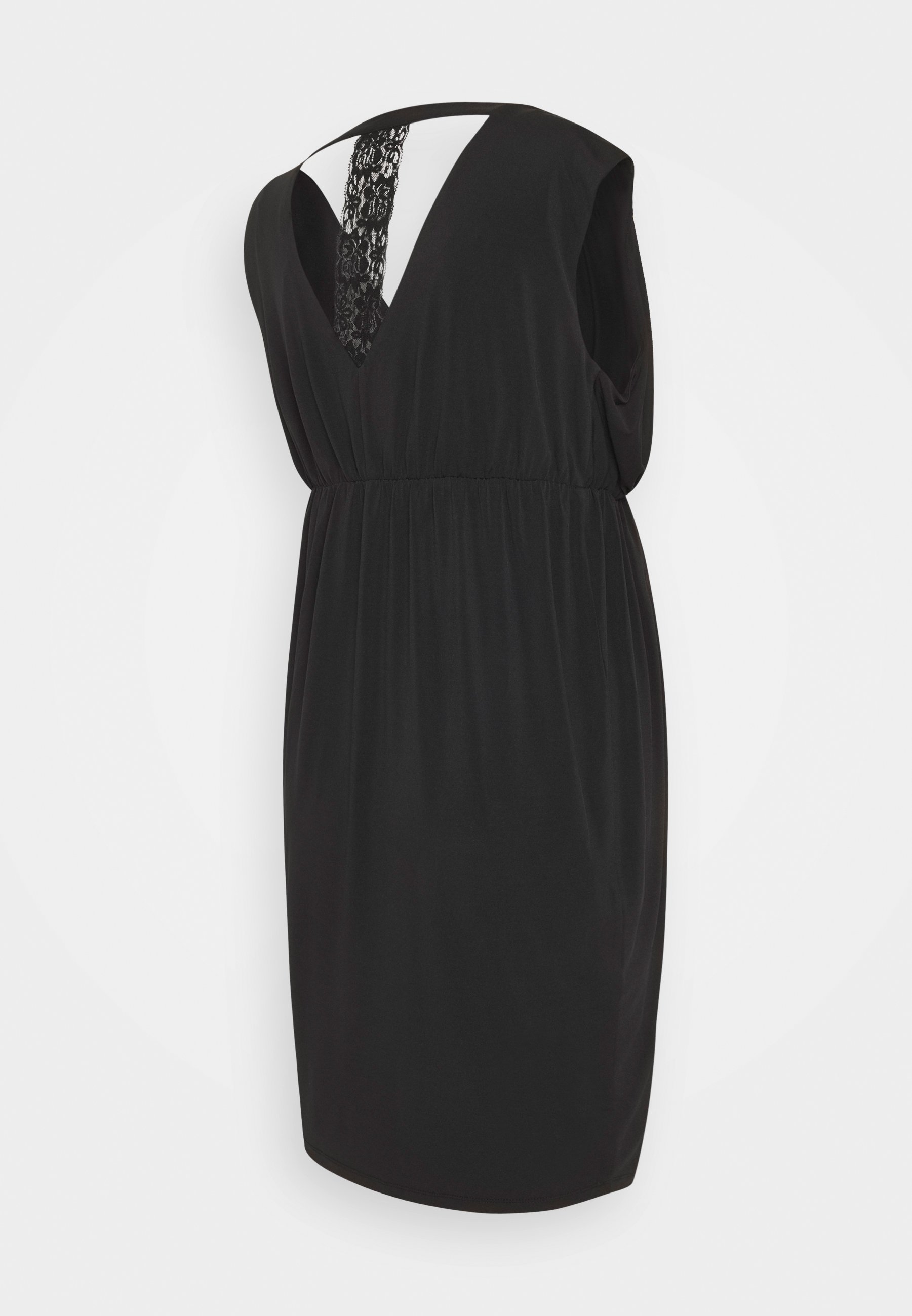 little black dress jersey