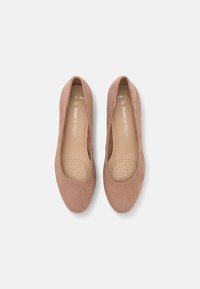 Marco Tozzi Pumps - nude
